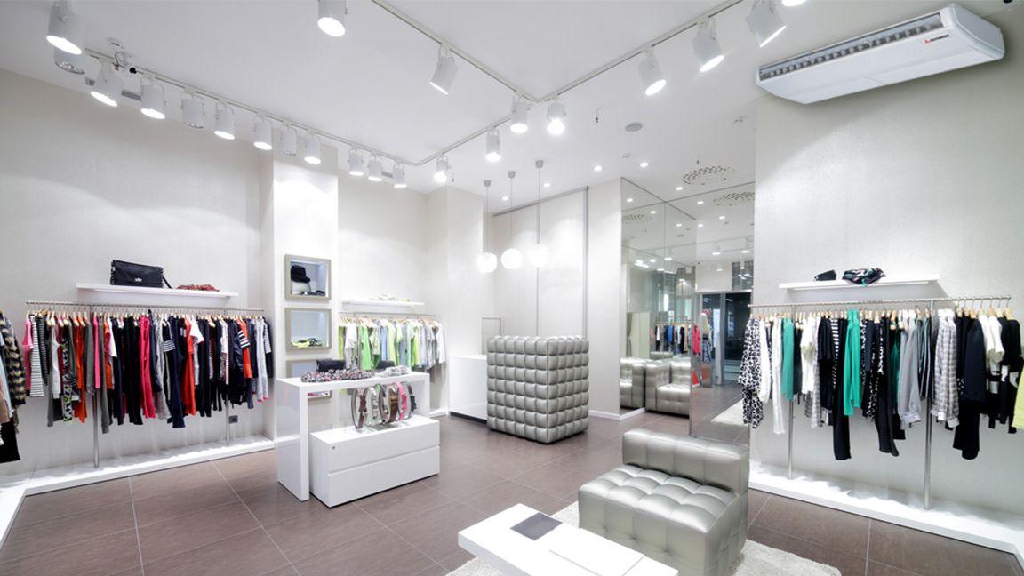 Shop AC service